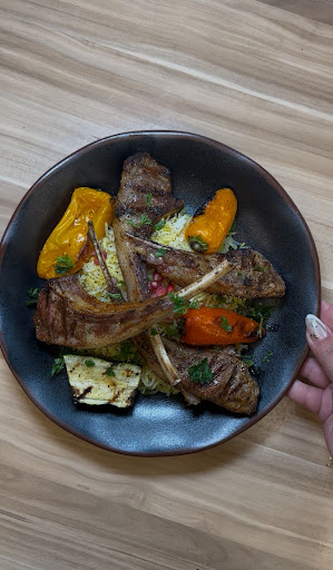 Photo of Azima Grill House - 22215 Michigan Ave, Dearborn, MI 48124