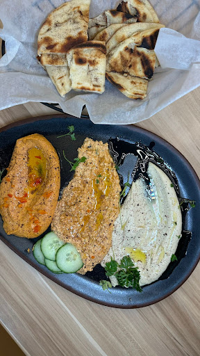 Photo of Azima Grill House - 22215 Michigan Ave, Dearborn, MI 48124