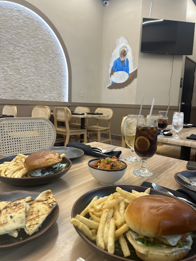 Photo of Azima Grill House - 22215 Michigan Ave, Dearborn, MI 48124