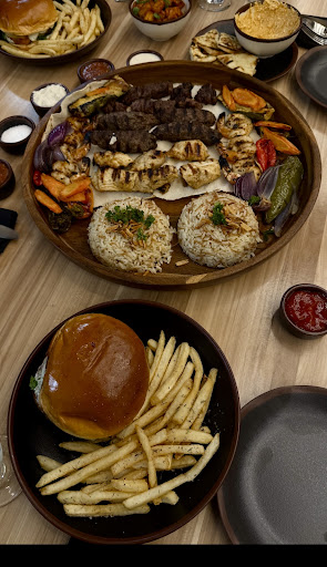 Photo of Azima Grill House - 22215 Michigan Ave, Dearborn, MI 48124