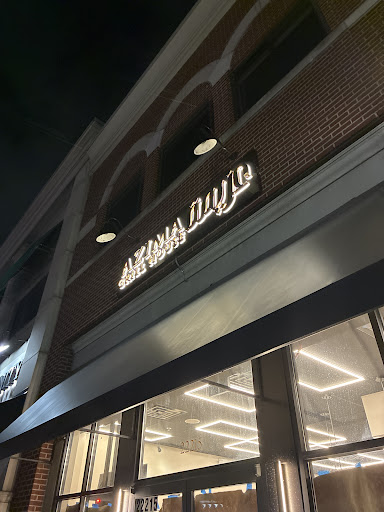 Photo of Azima Grill House - 22215 Michigan Ave, Dearborn, MI 48124