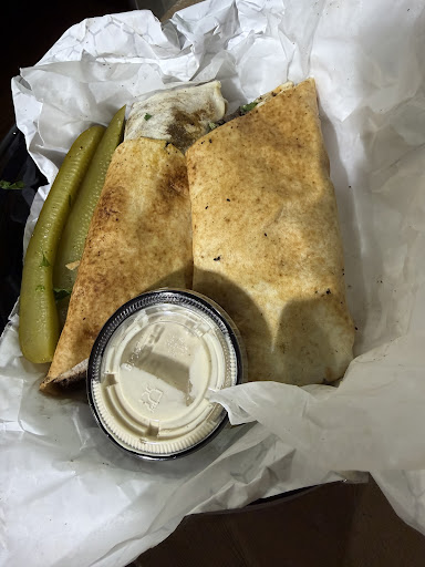 Photo of Azima Grill House - 22215 Michigan Ave, Dearborn, MI 48124