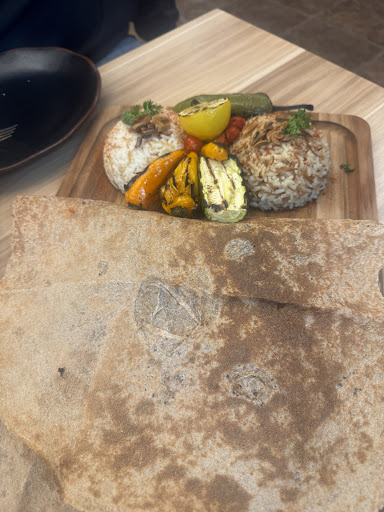 Photo of Azima Grill House - 22215 Michigan Ave, Dearborn, MI 48124