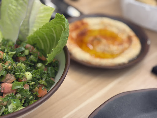 Photo of Azima Grill House - 22215 Michigan Ave, Dearborn, MI 48124