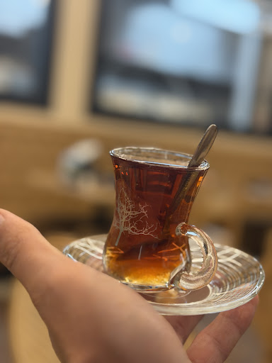 Photo of Azima Grill House - 22215 Michigan Ave, Dearborn, MI 48124