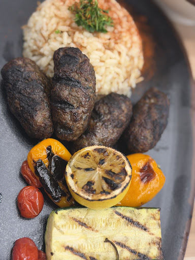 Photo of Azima Grill House - 22215 Michigan Ave, Dearborn, MI 48124