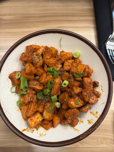 Photo of Azima Grill House - 22215 Michigan Ave, Dearborn, MI 48124