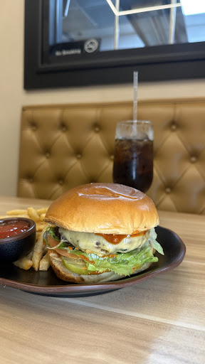 Photo of Azima Grill House - 22215 Michigan Ave, Dearborn, MI 48124