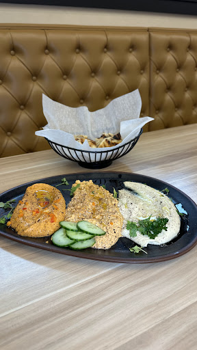 Photo of Azima Grill House - 22215 Michigan Ave, Dearborn, MI 48124