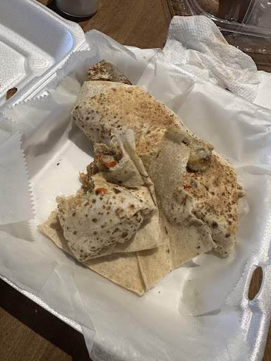 Photo of Haifa Grill - 3541 Carlin Springs Rd, Falls Church, VA 22041