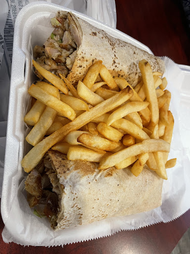 Photo of Haifa Grill - 3541 Carlin Springs Rd, Falls Church, VA 22041