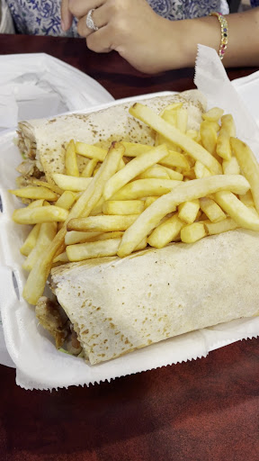 Photo of Haifa Grill - 3541 Carlin Springs Rd, Falls Church, VA 22041