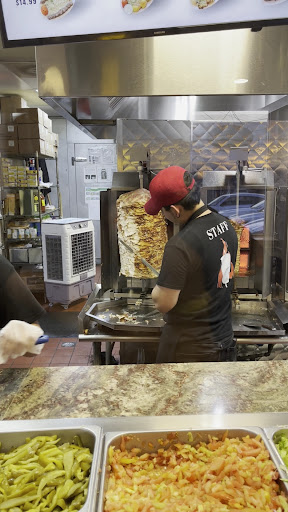 Photo of Haifa Grill - 3541 Carlin Springs Rd, Falls Church, VA 22041