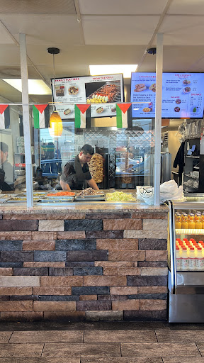 Photo of Haifa Grill - 3541 Carlin Springs Rd, Falls Church, VA 22041