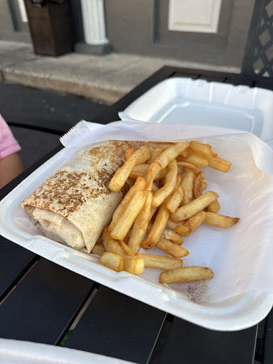 Photo of Haifa Grill - 3541 Carlin Springs Rd, Falls Church, VA 22041