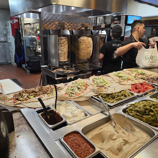 Photo of Haifa Grill - 3541 Carlin Springs Rd, Falls Church, VA 22041