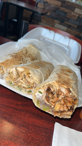 Photo of Haifa Grill - 3541 Carlin Springs Rd, Falls Church, VA 22041