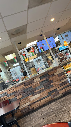 Photo of Haifa Grill - 3541 Carlin Springs Rd, Falls Church, VA 22041