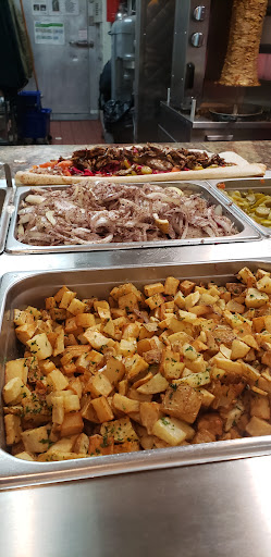 Photo of Haifa Grill - 3541 Carlin Springs Rd, Falls Church, VA 22041