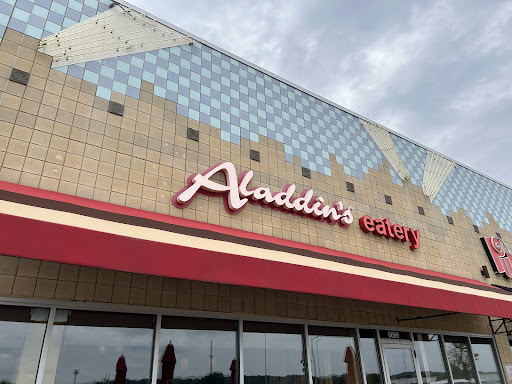 Photo of Aladdin's Eatery North Canton - 6698 Strip Ave NW, North Canton, OH 44720