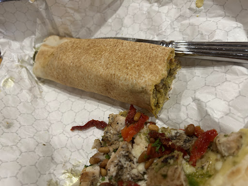 Photo of Aladdin's Eatery North Canton - 6698 Strip Ave NW, North Canton, OH 44720