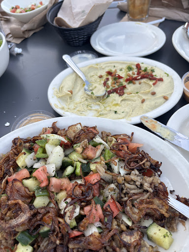 Photo of Aladdin's Eatery North Canton - 6698 Strip Ave NW, North Canton, OH 44720