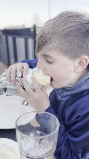 Photo of Aladdin's Eatery North Canton - 6698 Strip Ave NW, North Canton, OH 44720