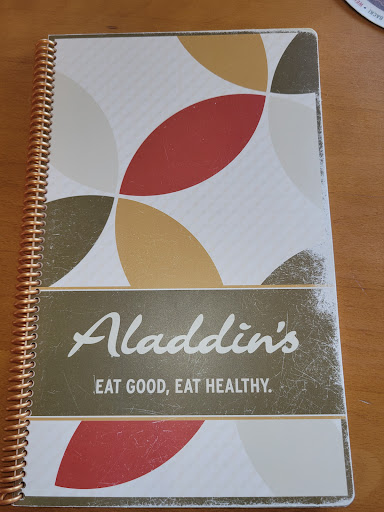 Photo of Aladdin's Eatery North Canton - 6698 Strip Ave NW, North Canton, OH 44720