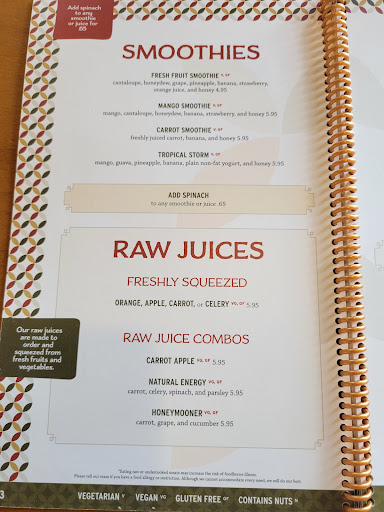 Photo of Aladdin's Eatery North Canton - 6698 Strip Ave NW, North Canton, OH 44720