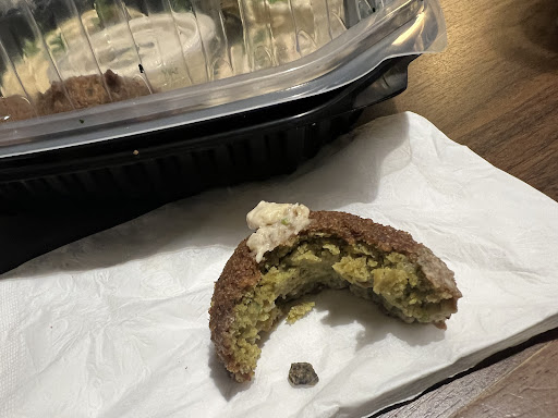 Photo of Aladdin's Eatery North Canton - 6698 Strip Ave NW, North Canton, OH 44720