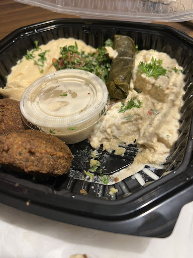 Photo of Aladdin's Eatery North Canton - 6698 Strip Ave NW, North Canton, OH 44720