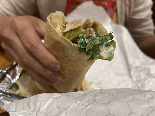 Photo of Aladdin's Eatery North Canton - 6698 Strip Ave NW, North Canton, OH 44720