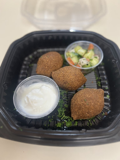 Photo of Aladdin's Eatery North Canton - 6698 Strip Ave NW, North Canton, OH 44720