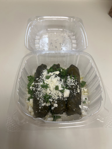 Photo of Aladdin's Eatery North Canton - 6698 Strip Ave NW, North Canton, OH 44720