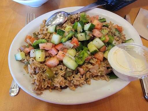 Photo of Aladdin's Eatery North Canton - 6698 Strip Ave NW, North Canton, OH 44720