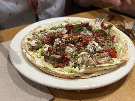 Photo of Aladdin's Eatery North Canton - 6698 Strip Ave NW, North Canton, OH 44720