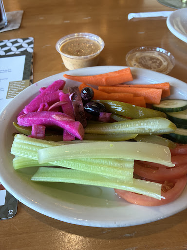 Photo of Aladdin's Eatery North Canton - 6698 Strip Ave NW, North Canton, OH 44720