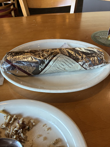 Photo of Aladdin's Eatery North Canton - 6698 Strip Ave NW, North Canton, OH 44720