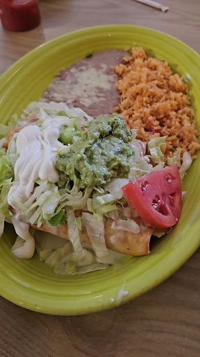 Photo of Señor Pancho's - 1408 N Chapel St c, Louisville, OH 44641