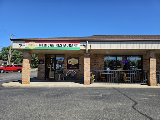 Photo of Señor Pancho's - 1408 N Chapel St c, Louisville, OH 44641