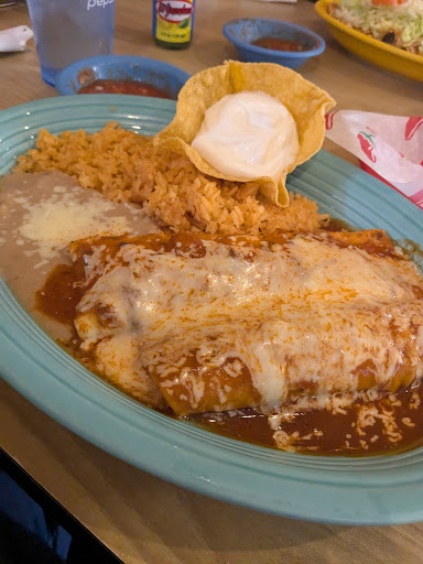 Photo of Señor Pancho's - 1408 N Chapel St c, Louisville, OH 44641