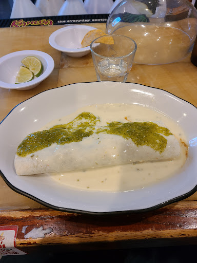 Photo of Señor Pancho's - 1408 N Chapel St c, Louisville, OH 44641