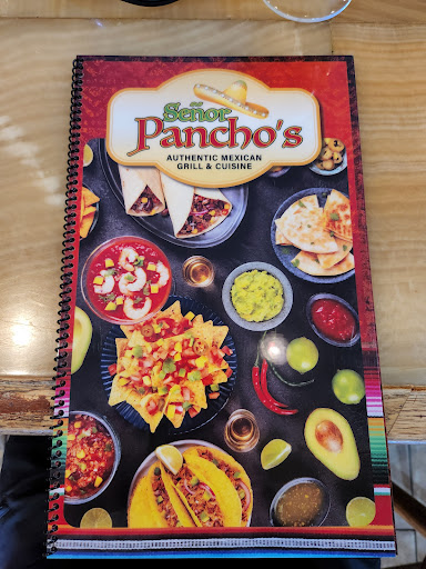 Photo of Señor Pancho's - 1408 N Chapel St c, Louisville, OH 44641