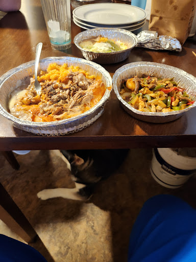 Photo of Señor Pancho's - 1408 N Chapel St c, Louisville, OH 44641