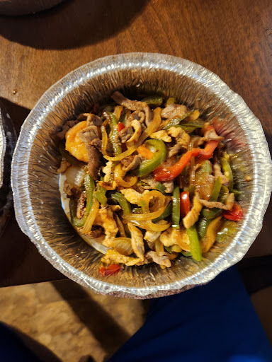 Photo of Señor Pancho's - 1408 N Chapel St c, Louisville, OH 44641