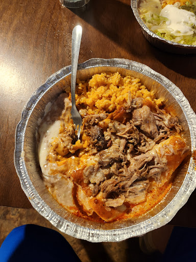 Photo of Señor Pancho's - 1408 N Chapel St c, Louisville, OH 44641