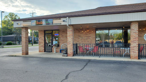 Photo of Señor Pancho's - 1408 N Chapel St c, Louisville, OH 44641