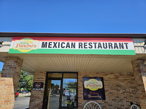 Photo of Señor Pancho's - 1408 N Chapel St c, Louisville, OH 44641