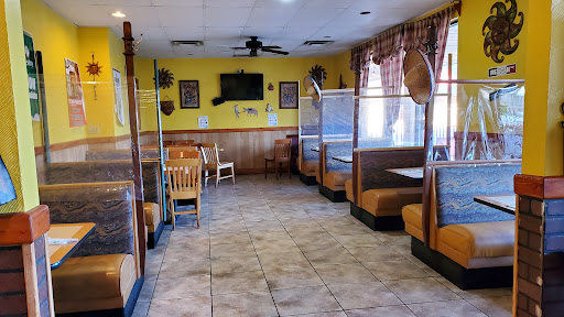 Photo of Señor Pancho's - 1408 N Chapel St c, Louisville, OH 44641