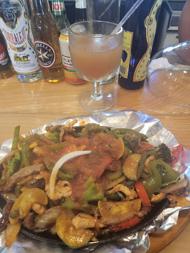 Photo of Señor Pancho's - 1408 N Chapel St c, Louisville, OH 44641